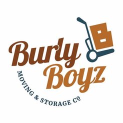 Burly Boyz Moving & Storage - Edmonton, AB, Canada
