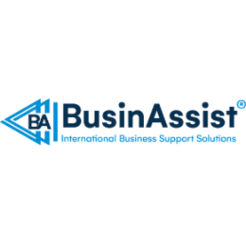 BusinAssist Logo