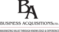 Business Acquisitions LTD - Greenwood Village, CO, USA