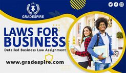 Business Law Assignment Help - Melborune, ACT, Australia