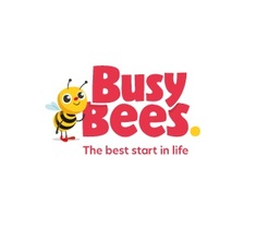 Busy Bees at Port Melbourn - Port Melborune, VIC, Australia