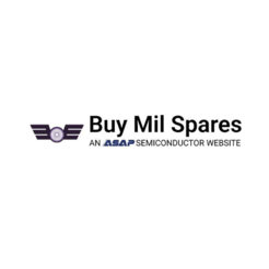 Buy Mil Spares Logo