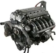 Buy Used Engine BMW Autochunk - Wyoming, WY, USA