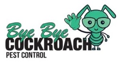 Bye Bye Cockroach Pest Control - Saskatoon, SK, Canada