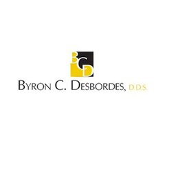 Byron C. Desbordes DDS - Baltimore, MD, USA Byron C. Desbordes DDS - Baltimore, MD, USA