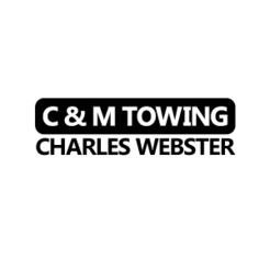 C & M Towing Charles Webster - Tallassee, AL, USA
