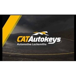 CAT Autokeys - Nottingham, Nottinghamshire, United Kingdom