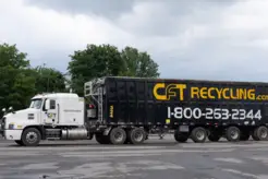 CFT Recycling - Stittsville, ON, Canada
