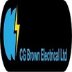 CG Brown Electrical - Rangiora, Canterbury, New Zealand