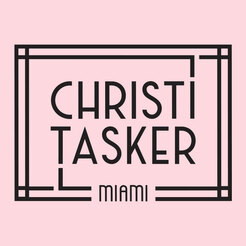 CHRISTI TASKER MIAMI - Miami, FL, USA