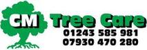 CM Tree Care - Bognor Regis, West Sussex, United Kingdom