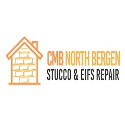 CMB North Bergen Stucco & EIFS Repair - North Bergen, NJ, USA