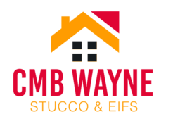CMB Wayne Stucco & EIFS Repair - Wayne, NJ, USA