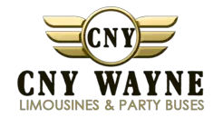 CNY Wayne Limousines & Party Buses - Wayne, NJ, USA