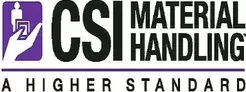 CSI Material Handling - New Castle, DE, USA