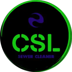CSLsewercleaner - Edmonton, AB, Canada
