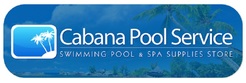 Cabana Pool Service - East St Paul, MB, Canada