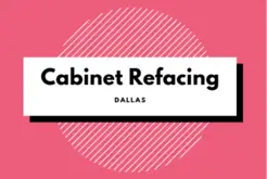 Cabinet Refacing Dallas - Dallas, TX, USA Cabinet Refacing Dallas - Dallas, TX, USA