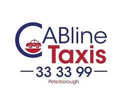 Cabline Taxis Peterborough - Peterborough, Cambridgeshire, United Kingdom