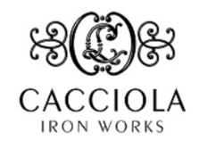 Cacciola Iron Works. - Paterson, NJ, USA