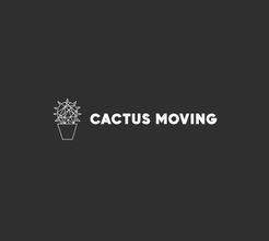 Cactus Moving - Edmonton, AB, Canada