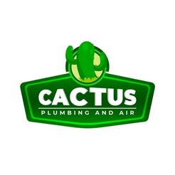 Cactus Plumbing and Air - Mesa, AZ, USA