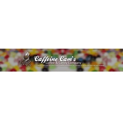 Caffeine Cams Coffee & Candy Company Inc. - Altona, MB, Canada