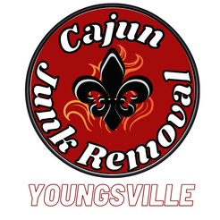 Cajun Junk Removal – Youngsville - Youngsville, LA, USA