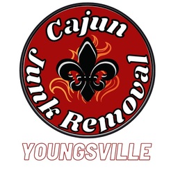 Cajun Junk Removal – Youngsville - Youngsville, LA, USA Cajun Junk Removal – Youngsville - Youngsville, LA, USA