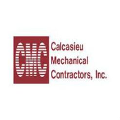Calcasieu Mechanical Contractors, Inc. - Baton Rouge, LA, USA