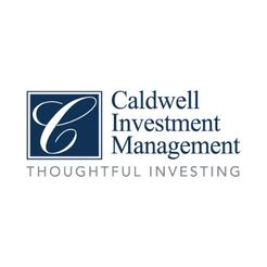 Caldwell Investment Management Ltd. - Toronto, ON, Canada