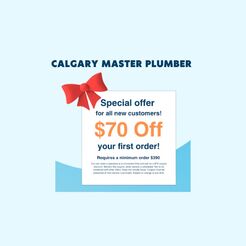 Calgary Master Plumber - Calgary, AB, Canada