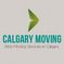 Calgary Moving - Calgary, AB, Canada