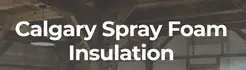 Calgary Spray Foam Insulation - Calgary, AB, Canada