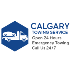 Calgary Towing Service - Calgary, AB, Canada