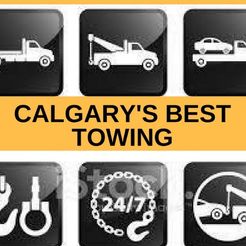 Calgary's Best Towing - Calgary, AB, Canada