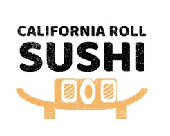 California Roll Sushi & Hibachi Takeaway - Birmingham, MI, USA
