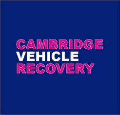 Cambridge Vehicle Recovery - Cambridge, Cambridgeshire, United Kingdom