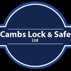 Cambs Lock and Safe - Cambridge, Cambridgeshire, United Kingdom