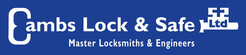 Cambs lock & safe - Cambridge, Cambridgeshire, United Kingdom