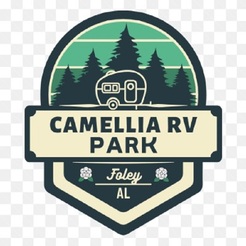 Camellia RV Park - Foley, AL, USA Camellia RV Park - Foley, AL, USA