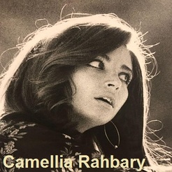 Camellia Rahbary Philanthropy - Flushing, NY, USA
