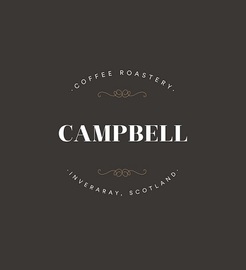 Campbell Coffee - Inveraray, Argyll and Bute, United Kingdom