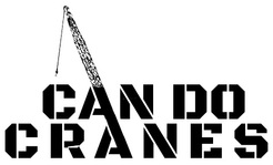 Can Do Cranes - Crane Hire Geelong - Geelong, VIC, Australia