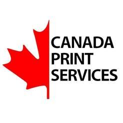 Canada Print Services - Toronto, ON, Canada