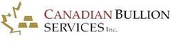 Canadian Bullion Services - Toronto, ON, Canada