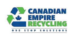 Canadian Empire Recycling - Richmond - Richmond, BC, Canada Canadian Empire Recycling - Richmond - Richmond, BC, Canada