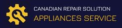 Canadian Repair Solution appliances service - Winnipeg, MB, Canada