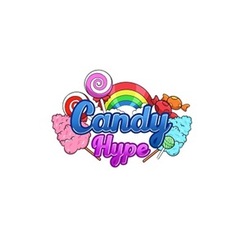 Candy Hype - Blackburn, Lancashire, United Kingdom