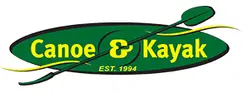 Canoe & Kayak logo